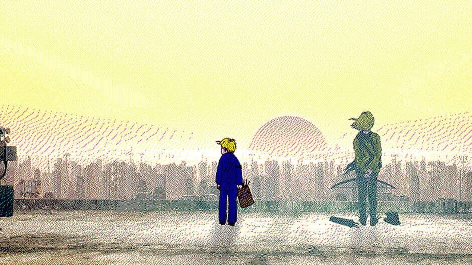LA Monsters artwork 1