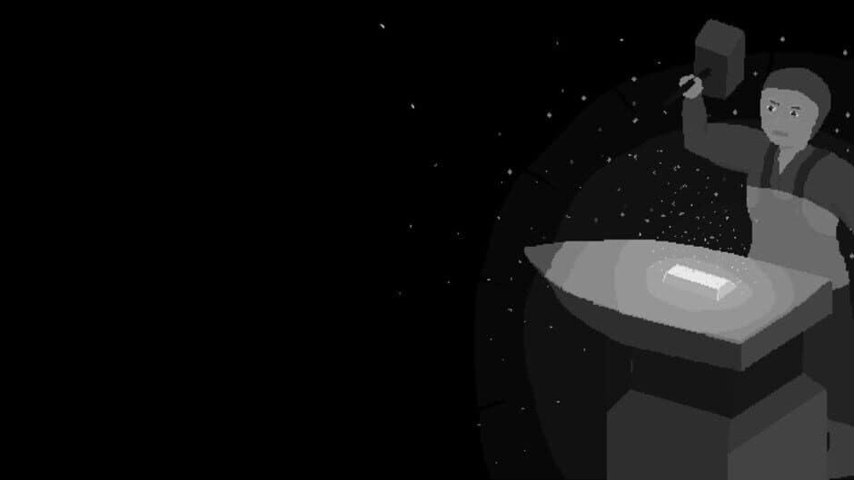 Lightsmith artwork 1