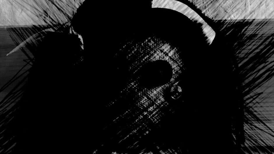 Darkness Under My Bed artwork 1