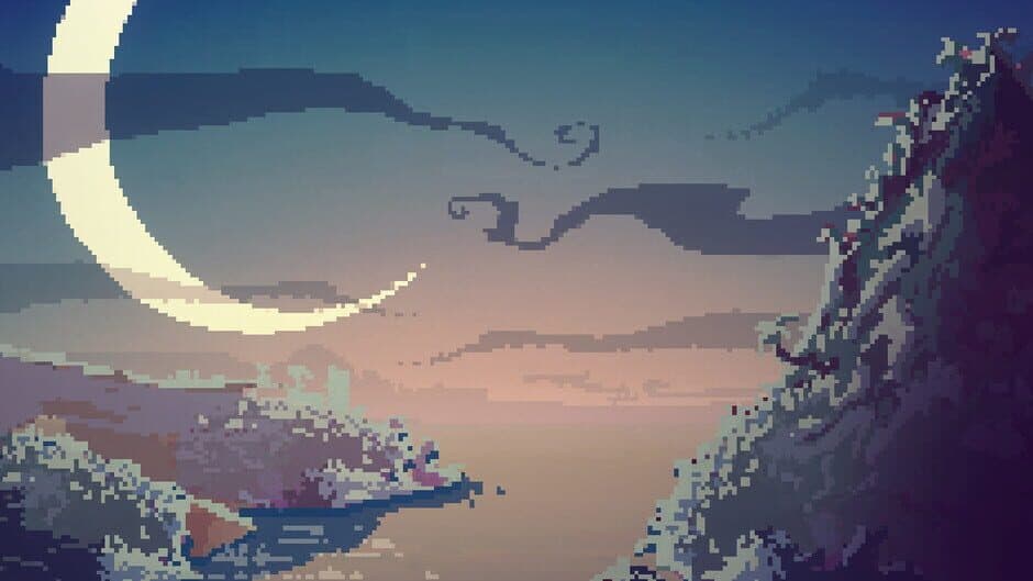 Cleo: A Pirate's Tale artwork 1
