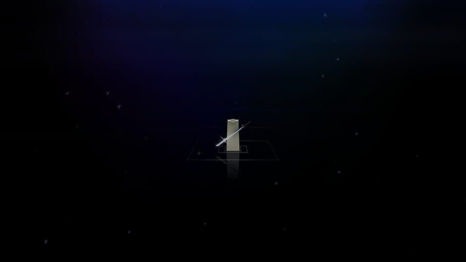 Sword of Hypotenuse artwork 1