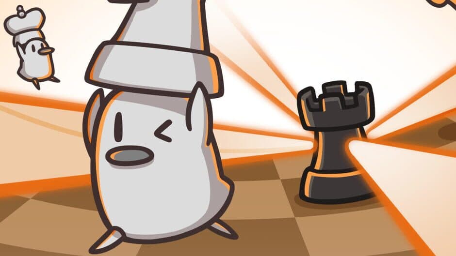 Chessplosion artwork 1