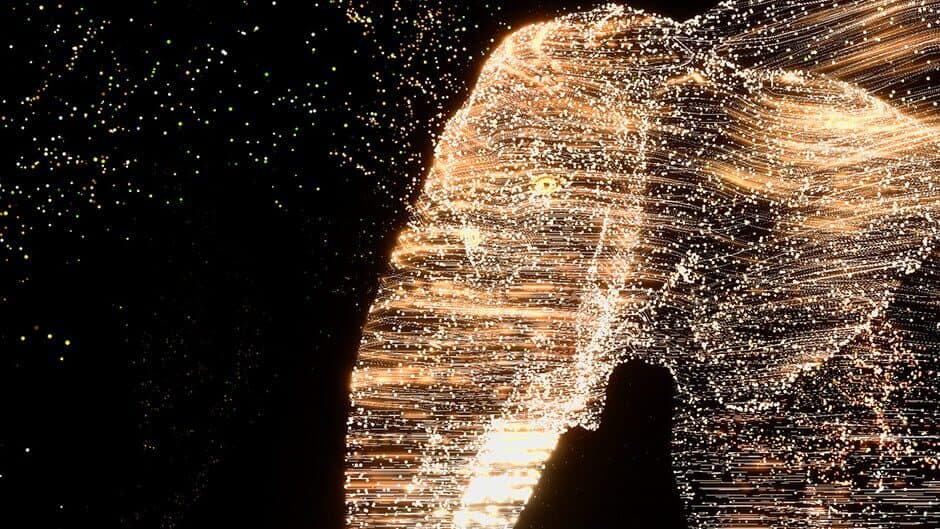 Singularity artwork 1