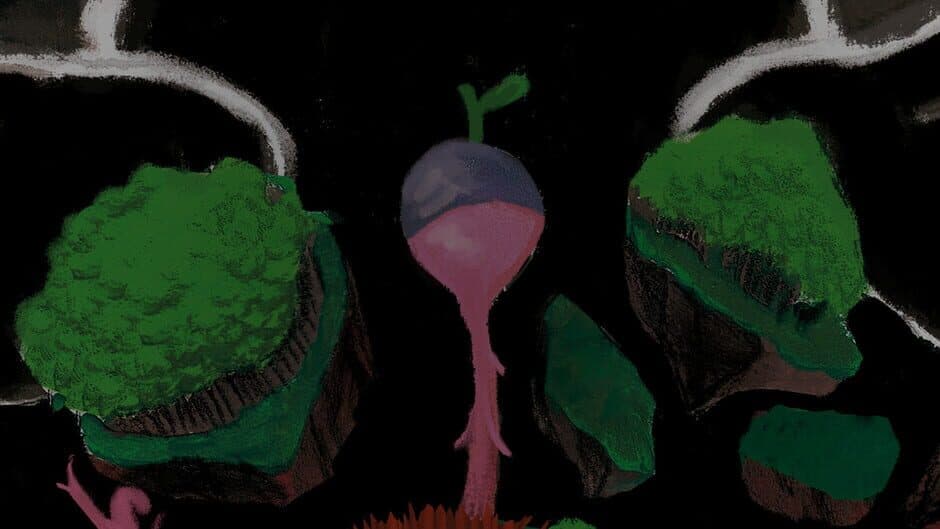 Super Dream Dasher artwork 1