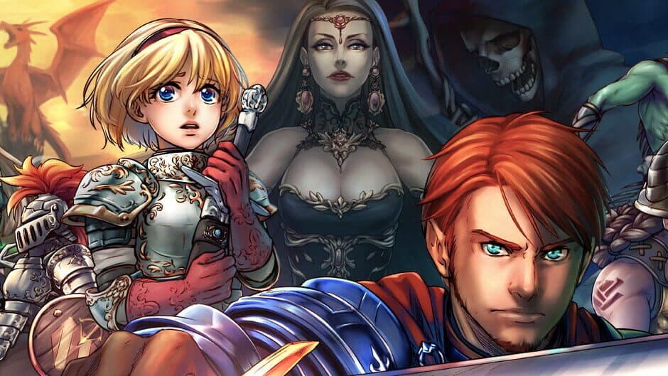 FirstQueen1 Next artwork 1