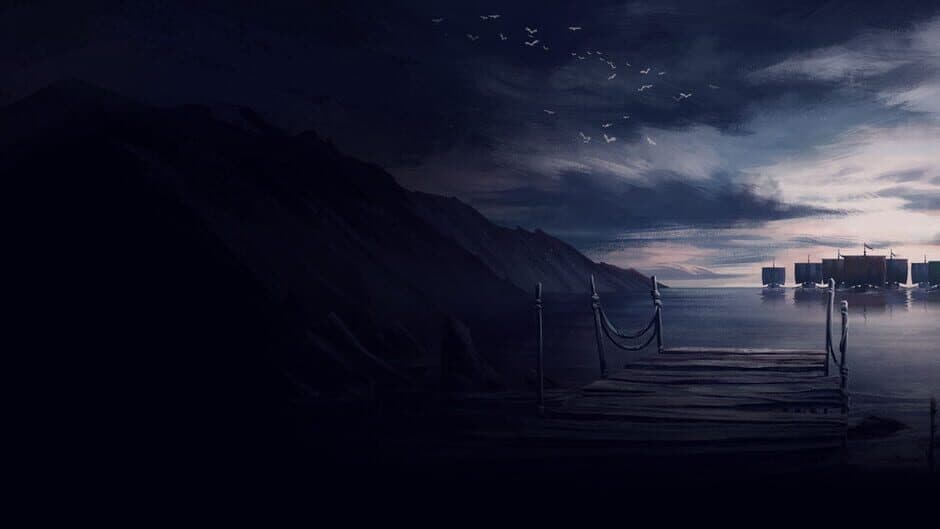 Drakkar Crew artwork 1