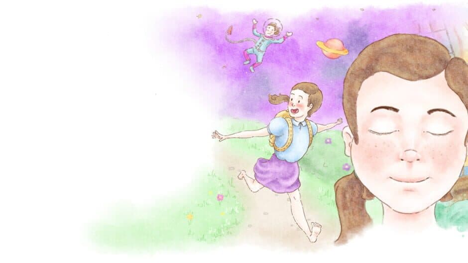 Stories of Blossom artwork 1