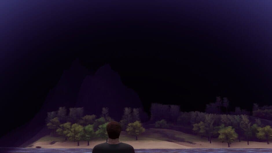 Undarkened: Revival artwork 1