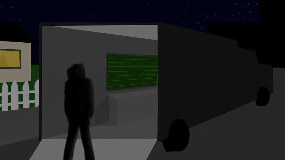 The VanMan artwork 1