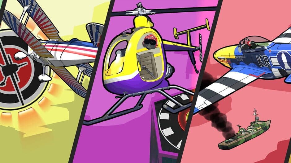 Ultrawings 2 artwork 1