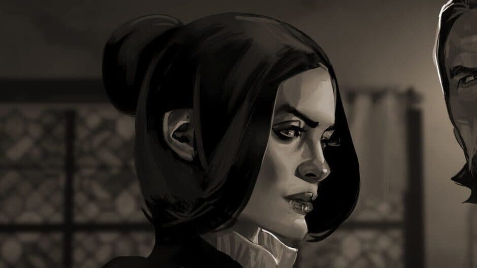 Ravenous Devils artwork 1