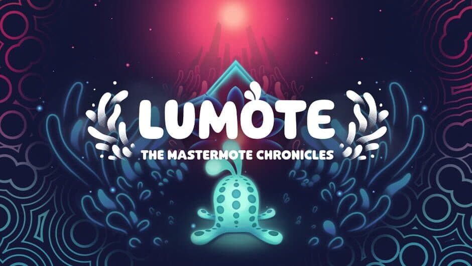 Lumote: The Mastermote Chronicles artwork 1