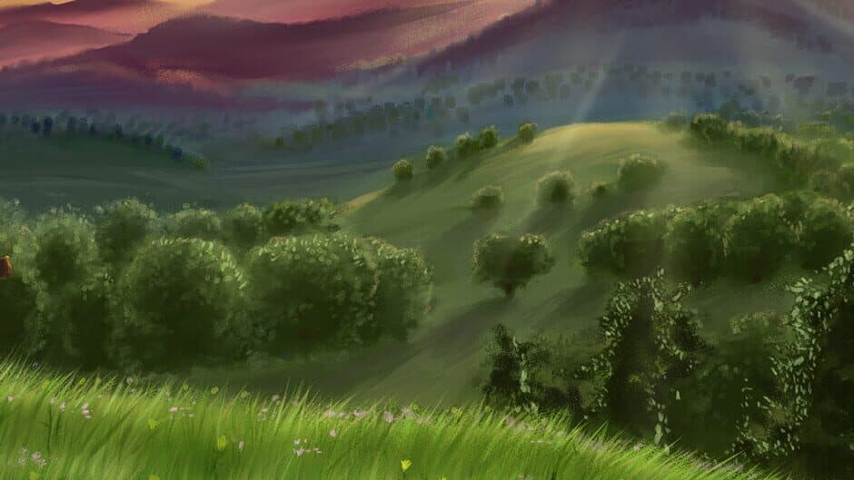 Virtual Hunter artwork 1