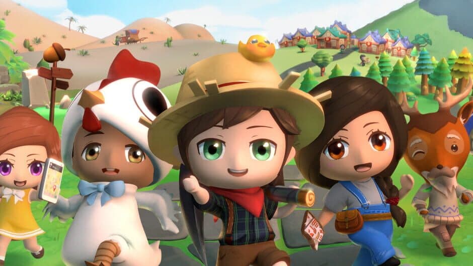 Pocket Pioneers artwork 1