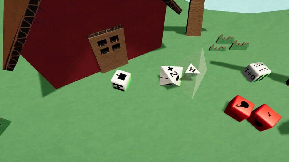 Load Roll Die artwork 1