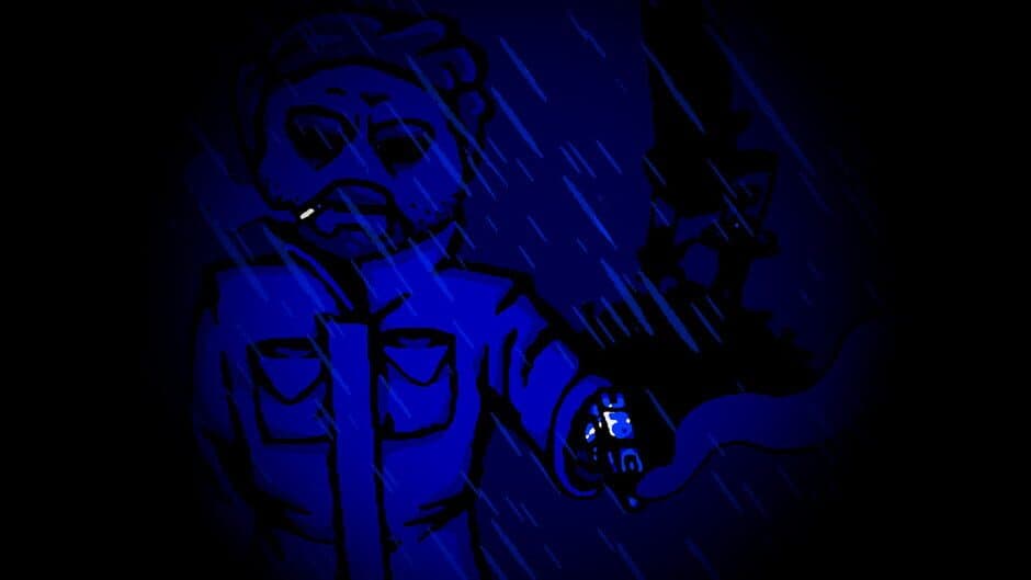 Midnight Blues artwork 1
