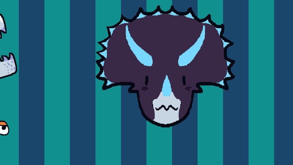 Dinogotchi artwork 1