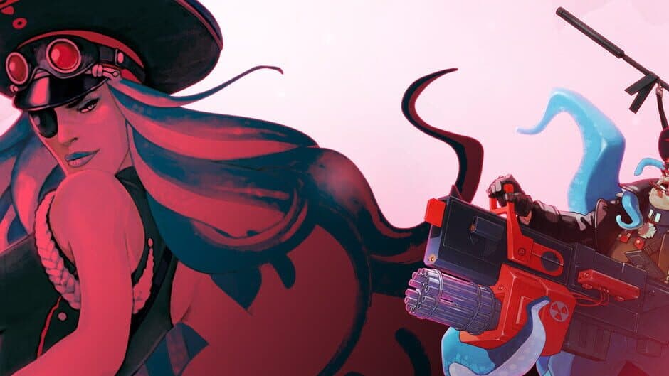 Shinorubi artwork 1