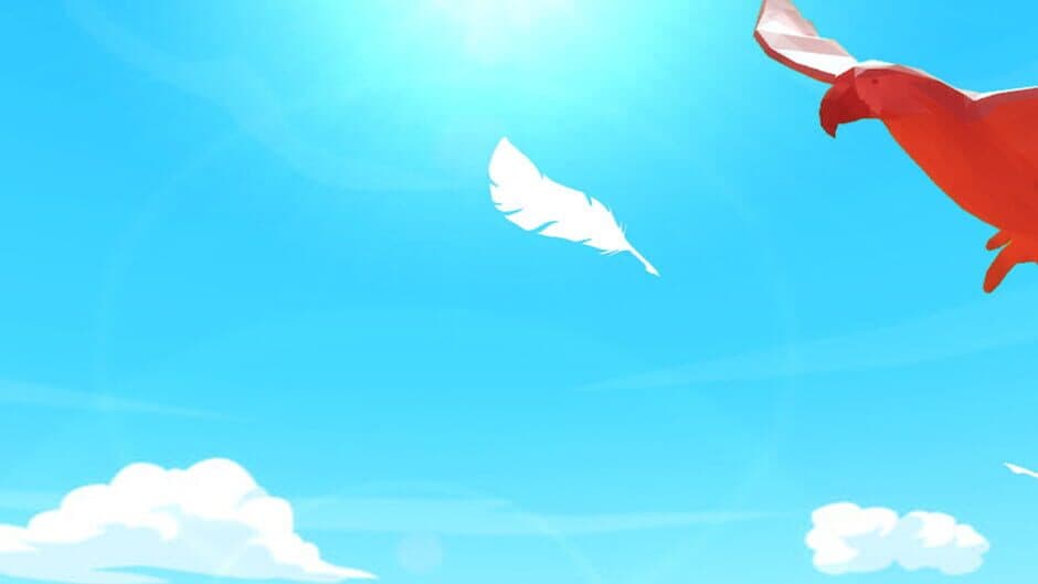 Aery: Little Bird Adventure artwork 1