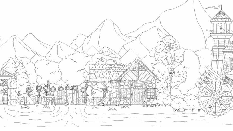 Find All 2: Middle Ages artwork 1