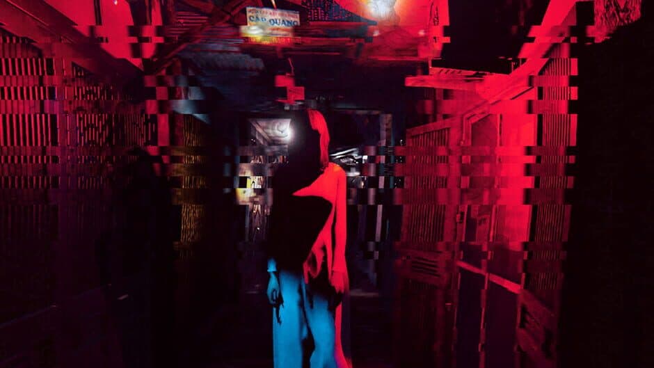 The Death artwork 1