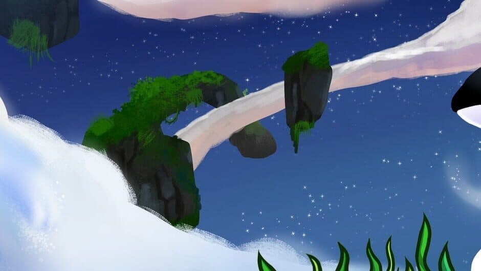 Slide: Animal Race artwork 1