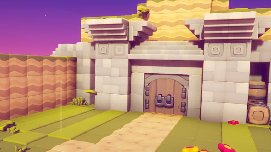Cubicus artwork 1