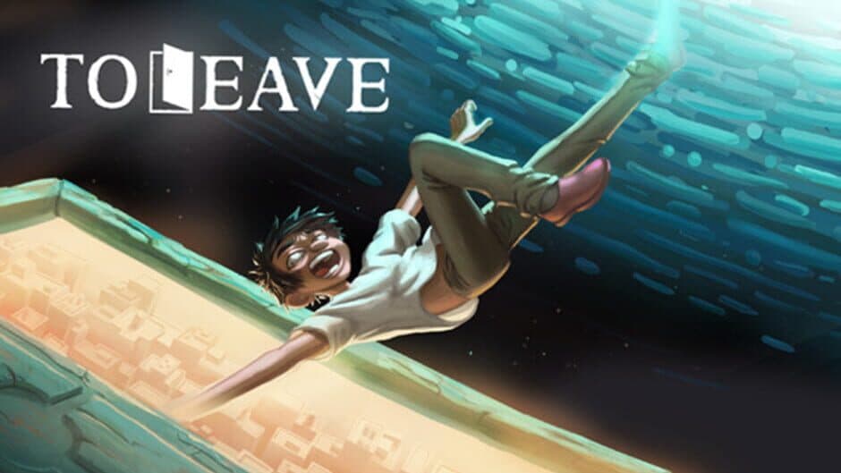 To Leave artwork 1