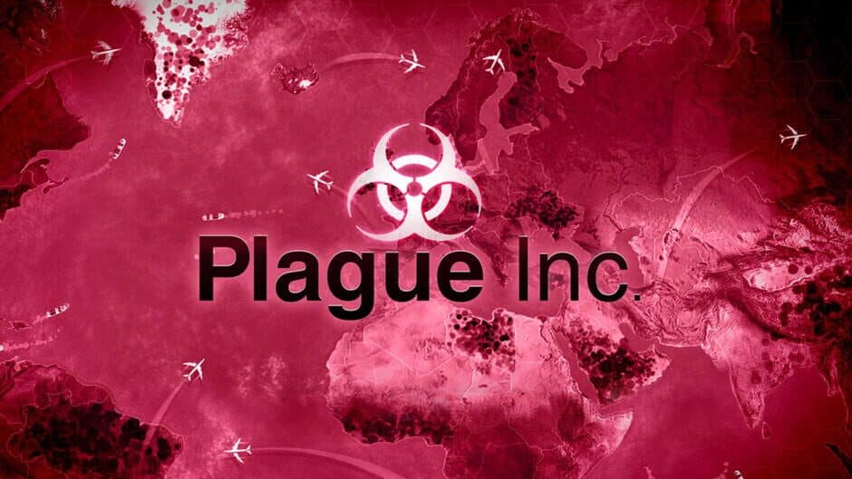 Plague Inc. artwork 1