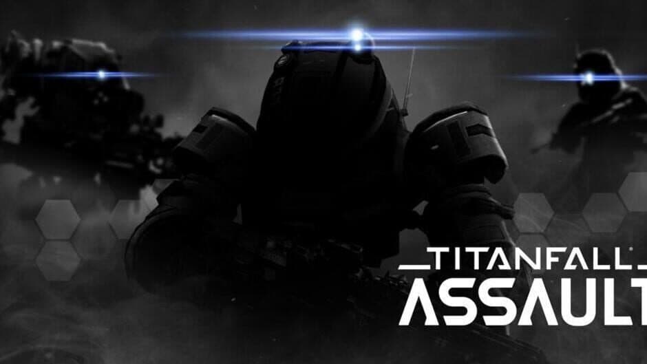 Titanfall: Assault artwork 1