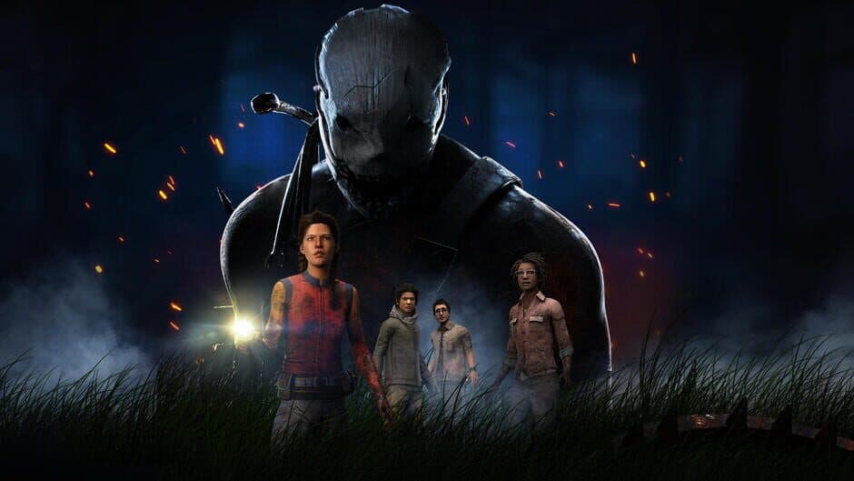 Dead by Daylight Mobile artwork 1