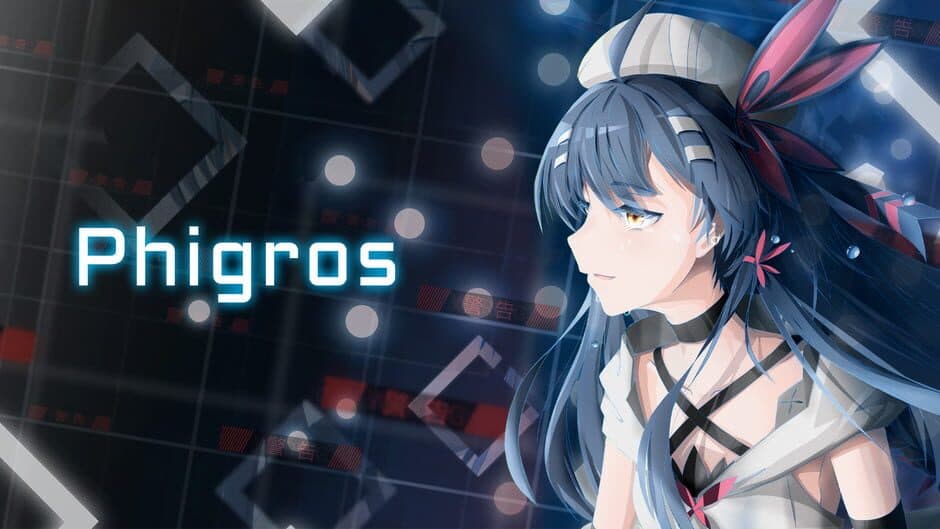 Phigros artwork 1