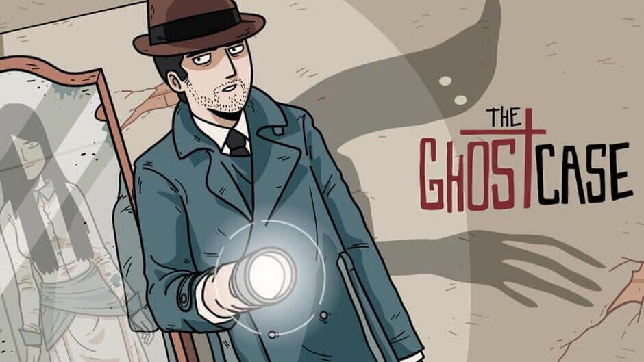 Ghost Case artwork 1