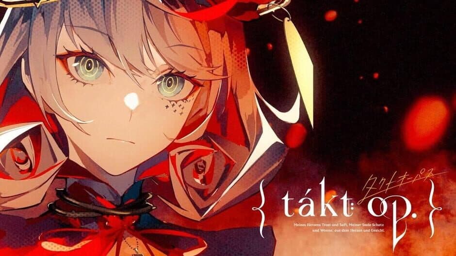 Takt Op. Symphony artwork 1