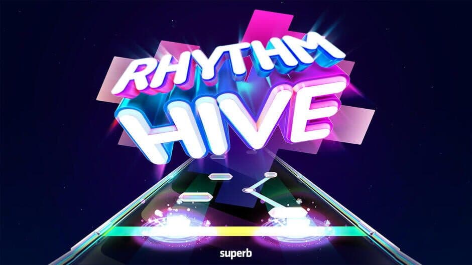 Rhythm Hive artwork 1