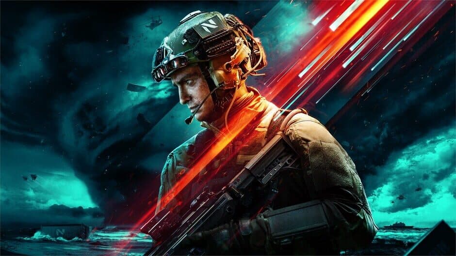 Battlefield 2042 artwork 4