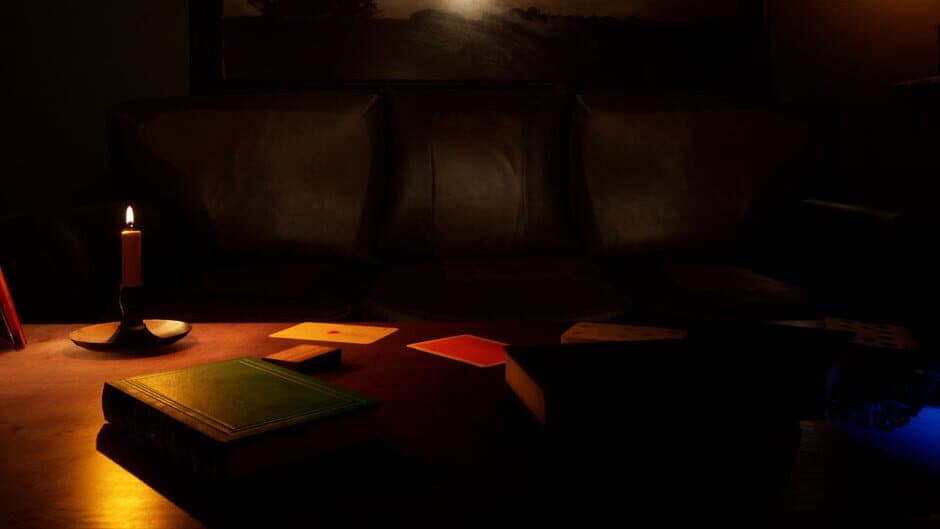 Lightout artwork 1