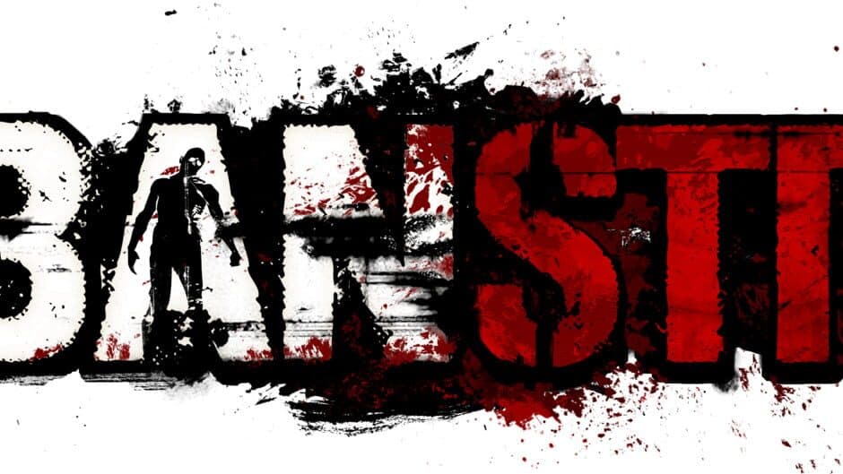 Urban Strife artwork 1