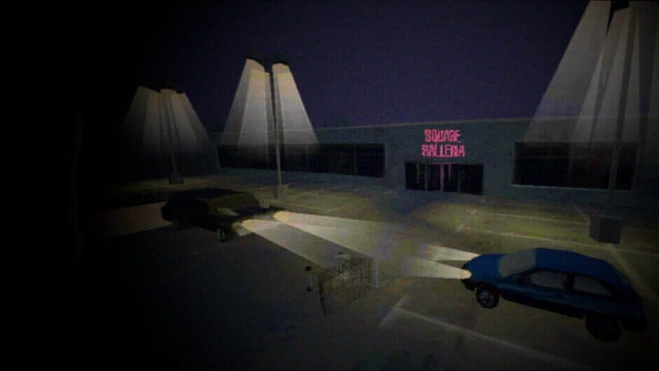 Coffin Mall artwork 1