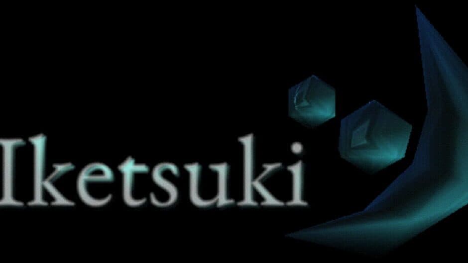 Iketsuki artwork 1