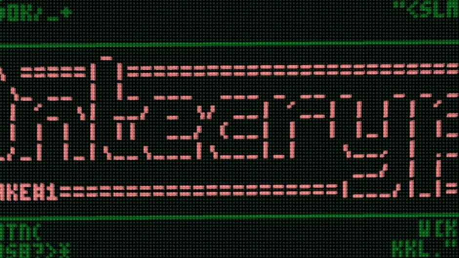 Antecrypt artwork 1