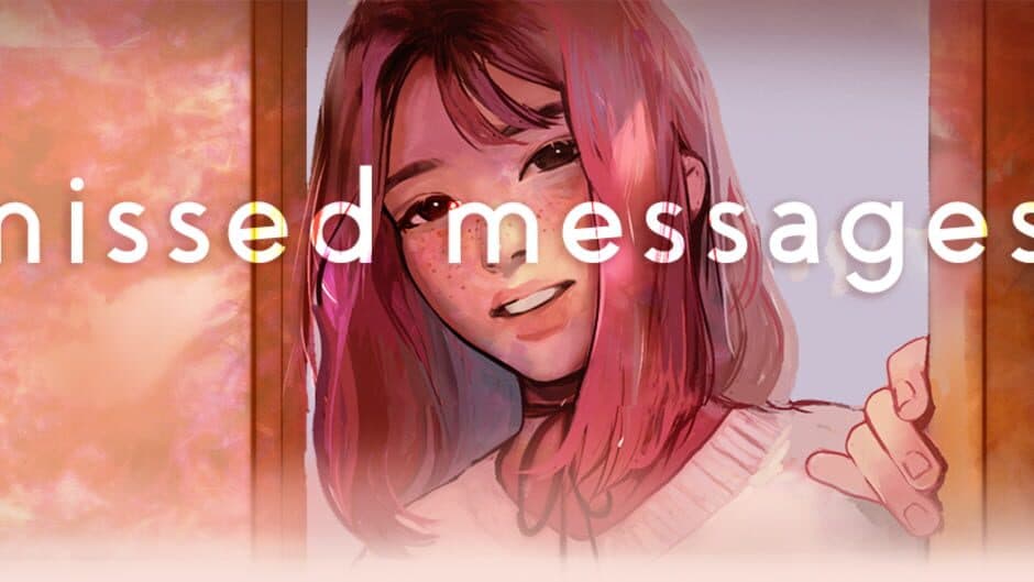 Missed Messages. artwork 1