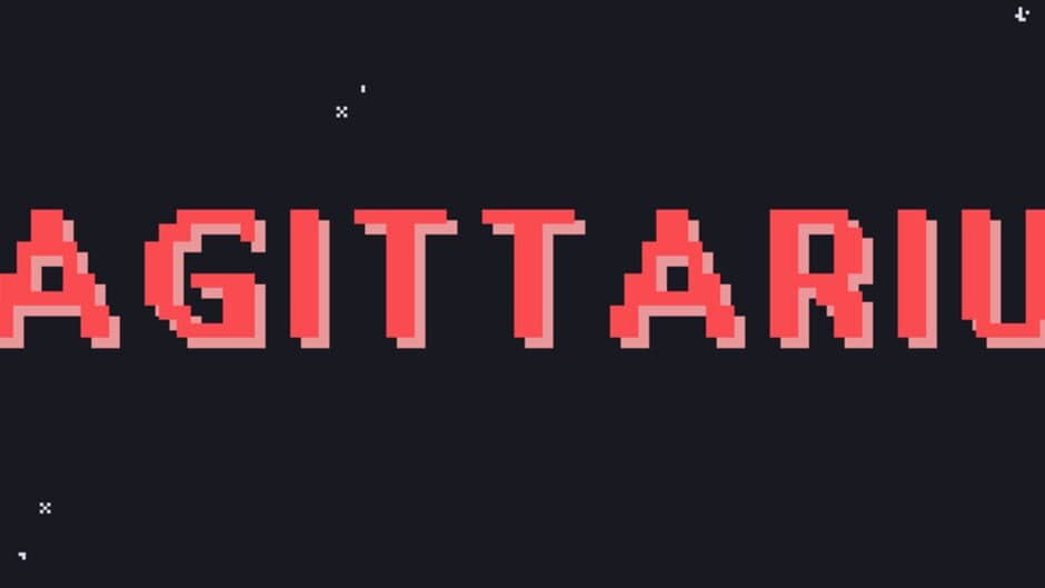 Sagittarius artwork 1