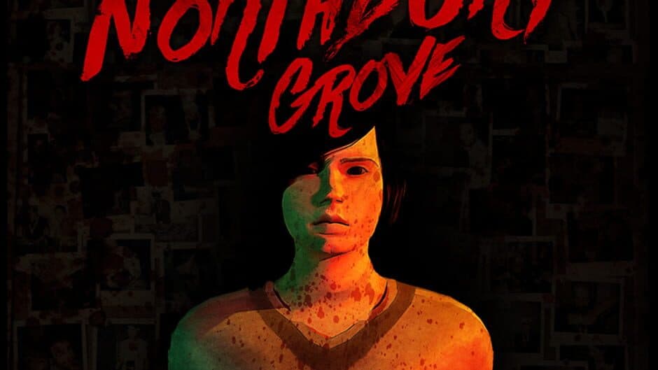 Northbury Grove artwork 1