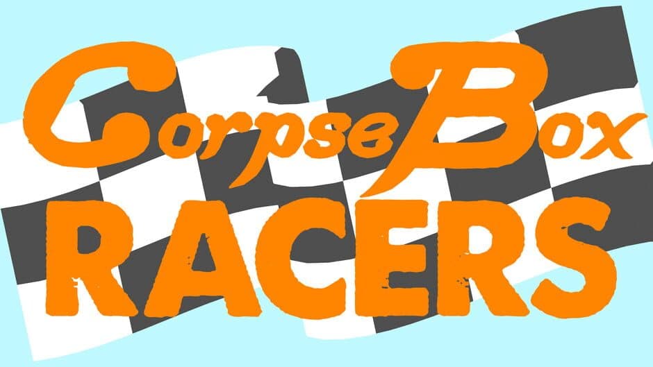 Corpse Box Racers artwork 1