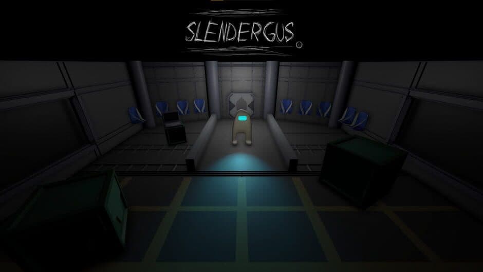 Slendergus artwork 1