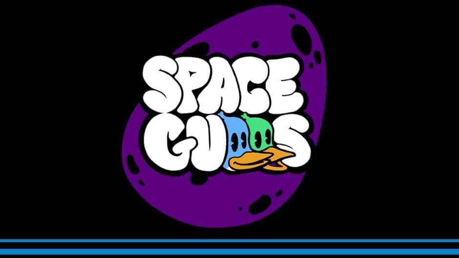 Spacegulls artwork 1