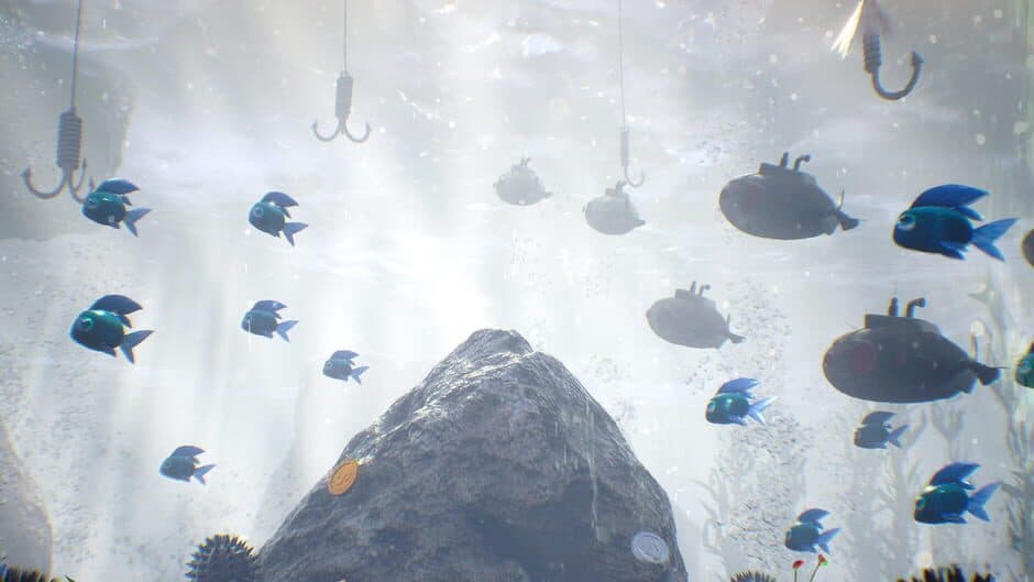 Aquarium Travels artwork 2