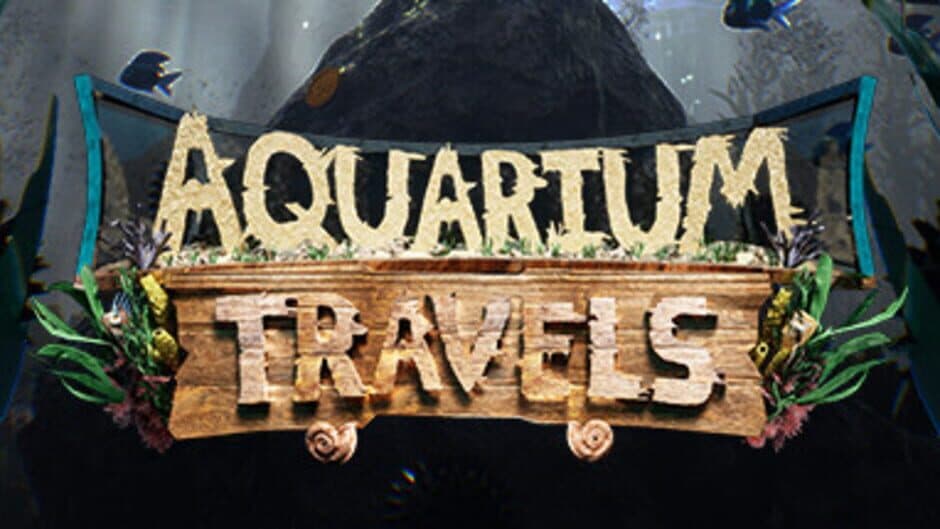 Aquarium Travels artwork 1