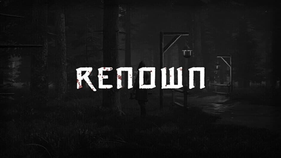Renown artwork 1